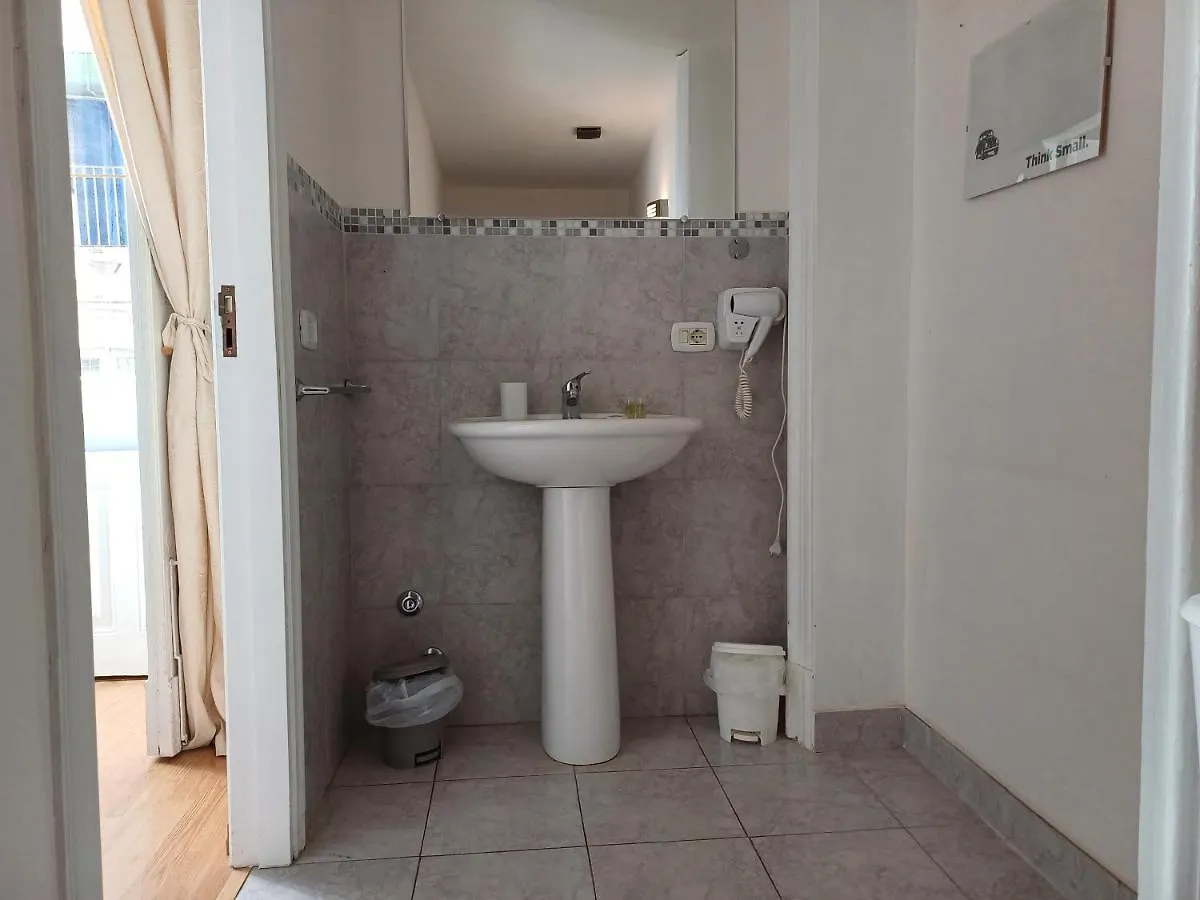 Giardino Siciliano B&B CTA 0*,  Italien