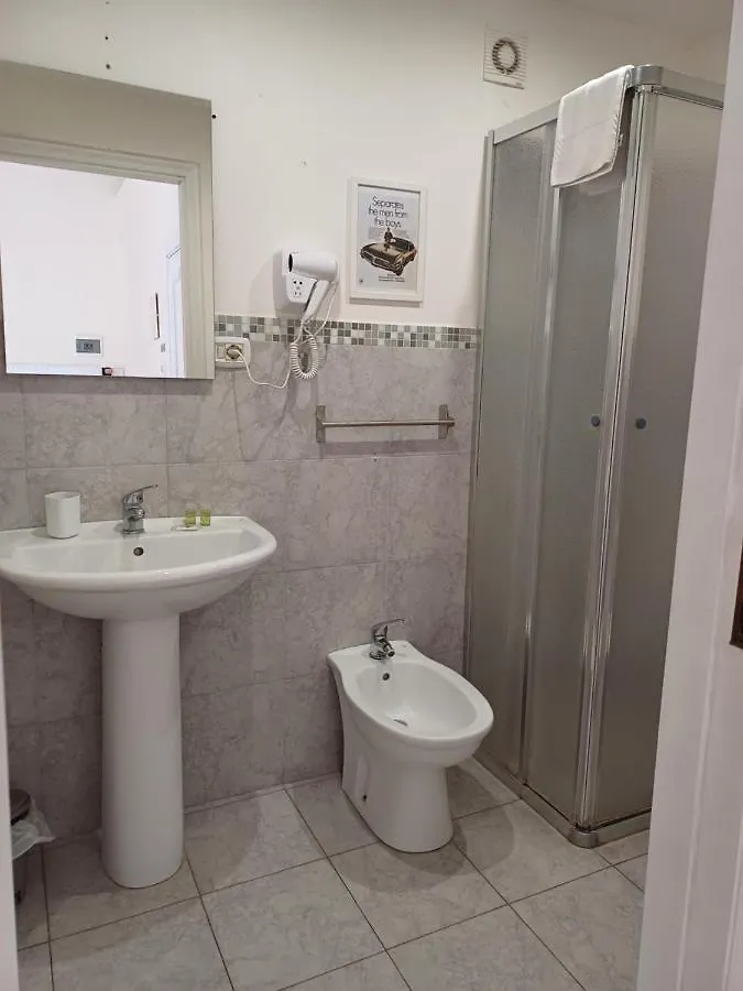 Giardino Siciliano B&B CTA Italien