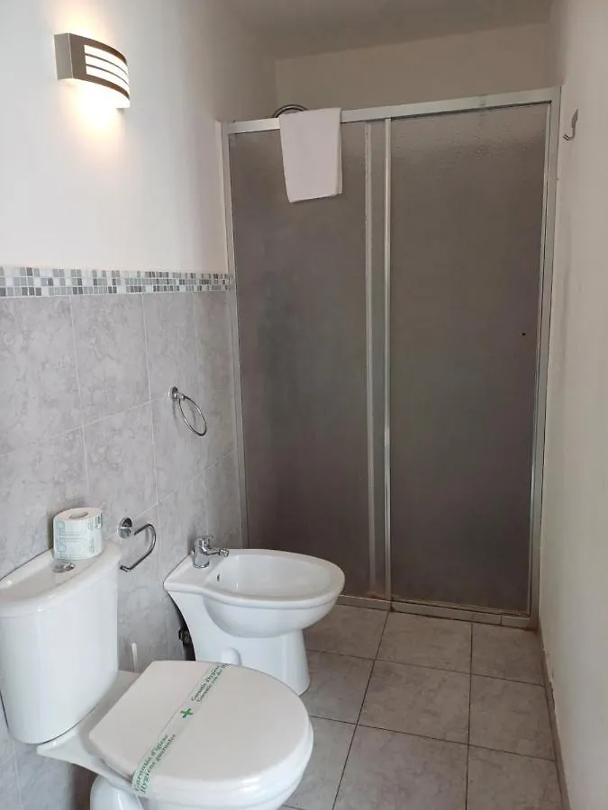 Bed & Breakfast Giardino Siciliano B&B Catania