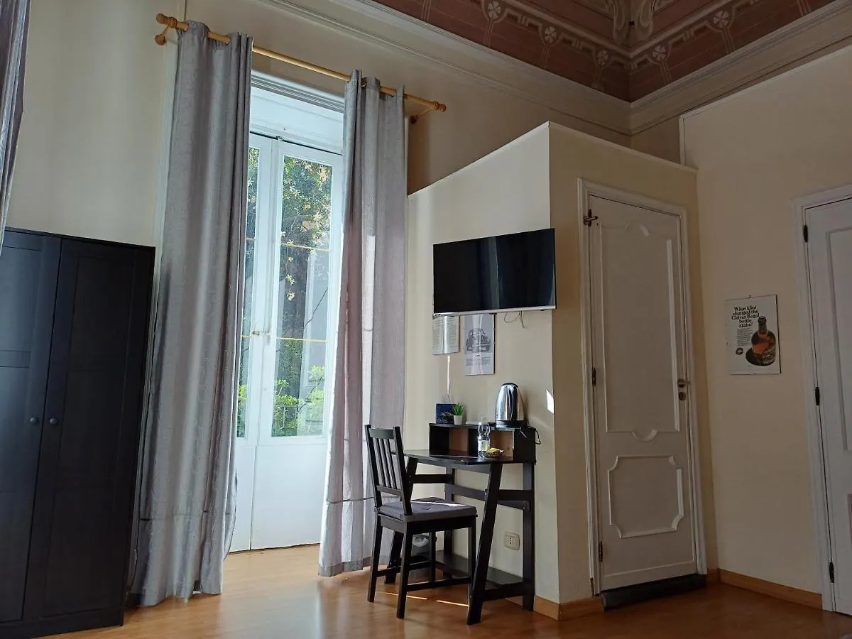 Giardino Siciliano B&B Catania Bed & Breakfast