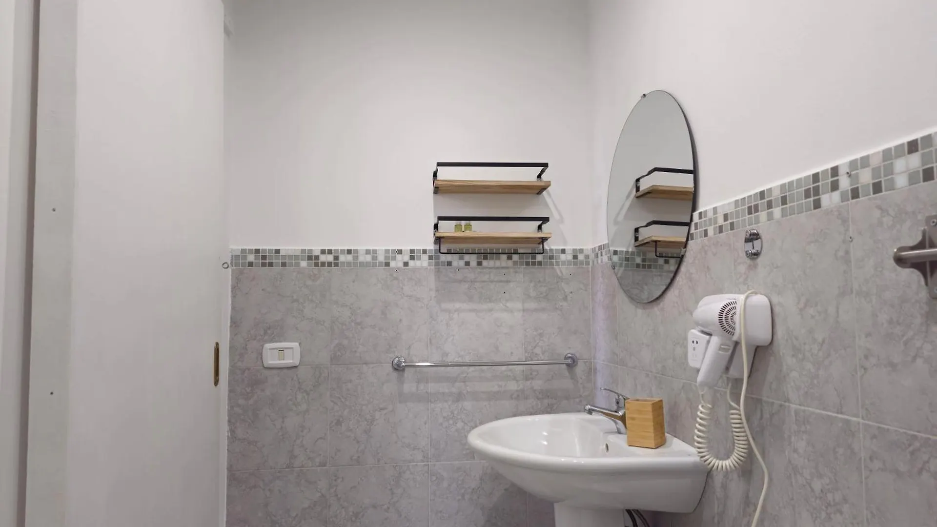 Giardino Siciliano B&B Catania Bed & Breakfast