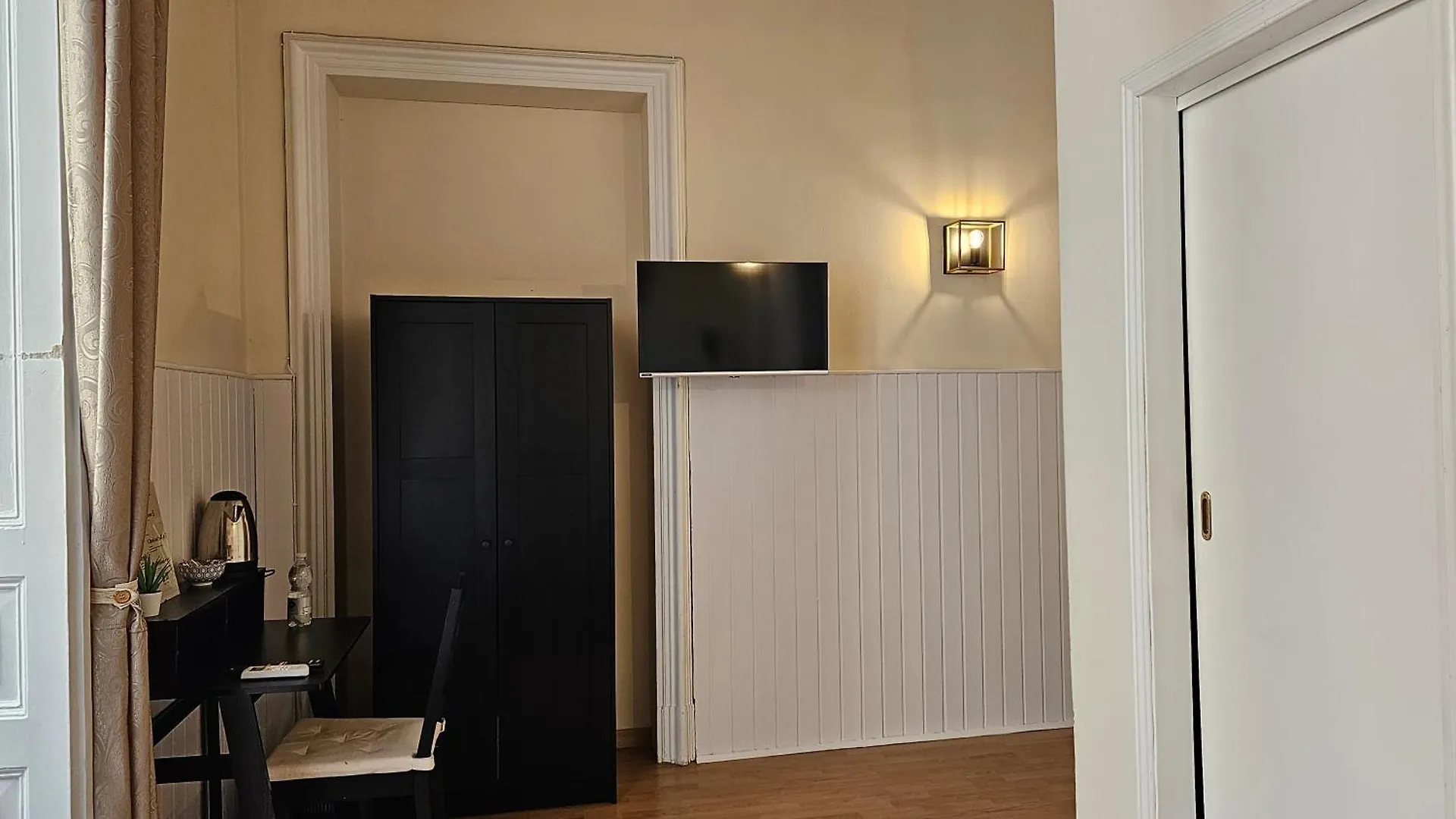 Giardino Siciliano B&B Catania Italy